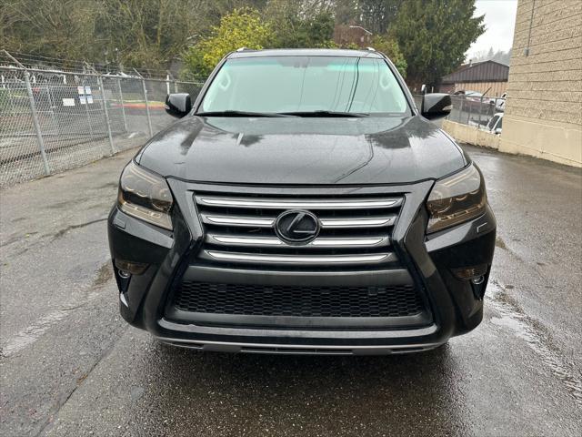 used 2016 Lexus GX 460 car, priced at $26,950