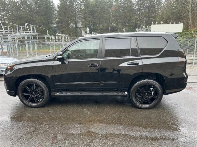 used 2016 Lexus GX 460 car, priced at $26,950
