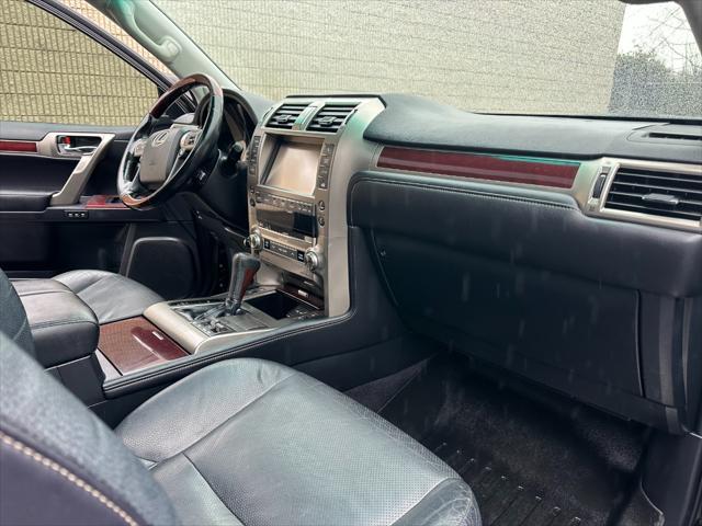 used 2016 Lexus GX 460 car, priced at $26,950