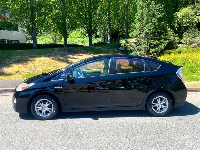 used 2010 Toyota Prius car, priced at $12,995