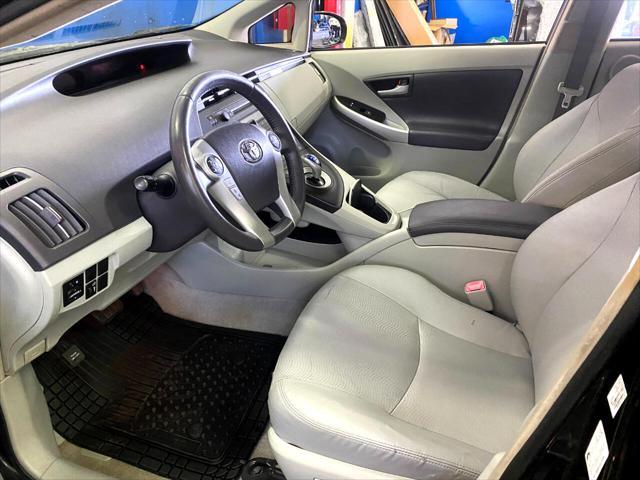 used 2010 Toyota Prius car, priced at $12,995