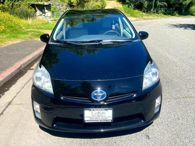 used 2010 Toyota Prius car, priced at $12,995