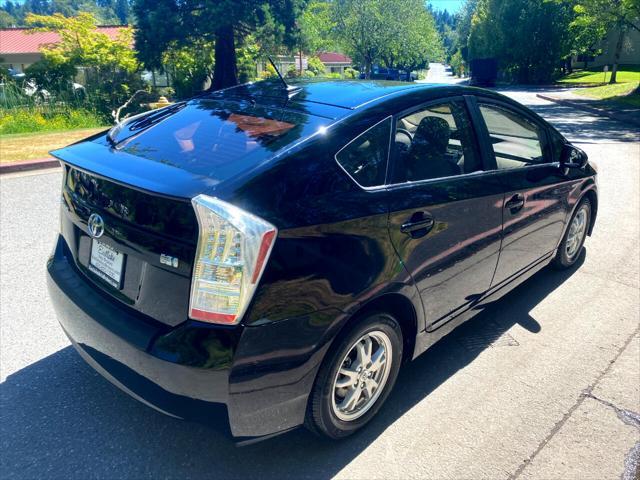 used 2010 Toyota Prius car, priced at $12,995