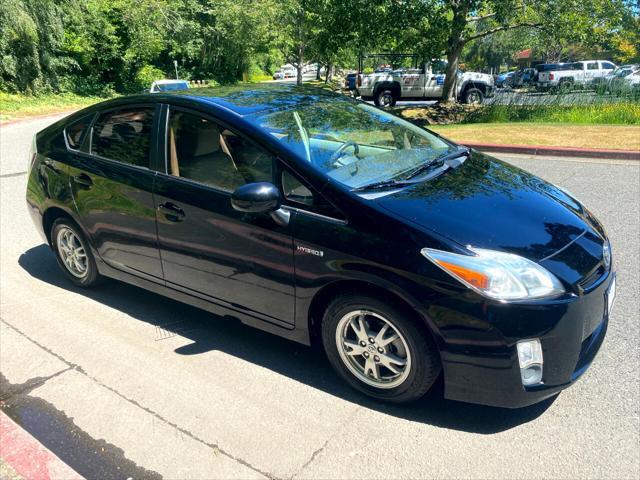 used 2010 Toyota Prius car, priced at $12,995