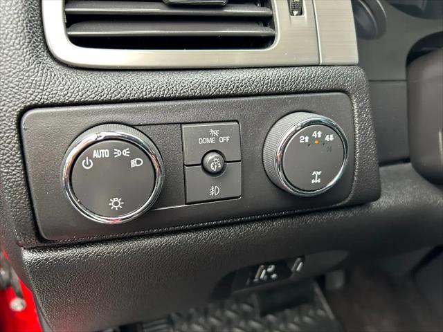 used 2013 Chevrolet Silverado 2500 car, priced at $30,995