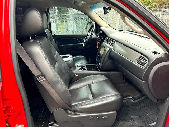 used 2013 Chevrolet Silverado 2500 car, priced at $30,995
