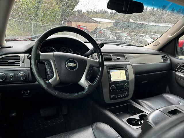 used 2013 Chevrolet Silverado 2500 car, priced at $30,995