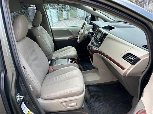 used 2014 Toyota Sienna car, priced at $19,950