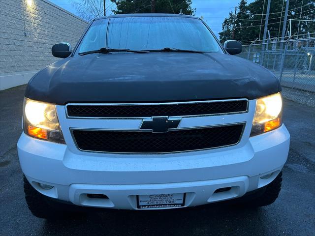 used 2012 Chevrolet Suburban car, priced at $13,995