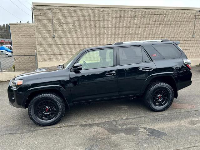 used 2018 Toyota 4Runner car, priced at $36,995