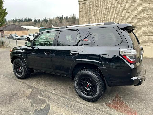 used 2018 Toyota 4Runner car, priced at $36,995