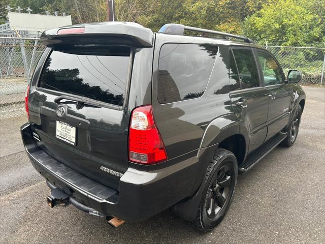 used 2008 Toyota 4Runner car, priced at $17,995