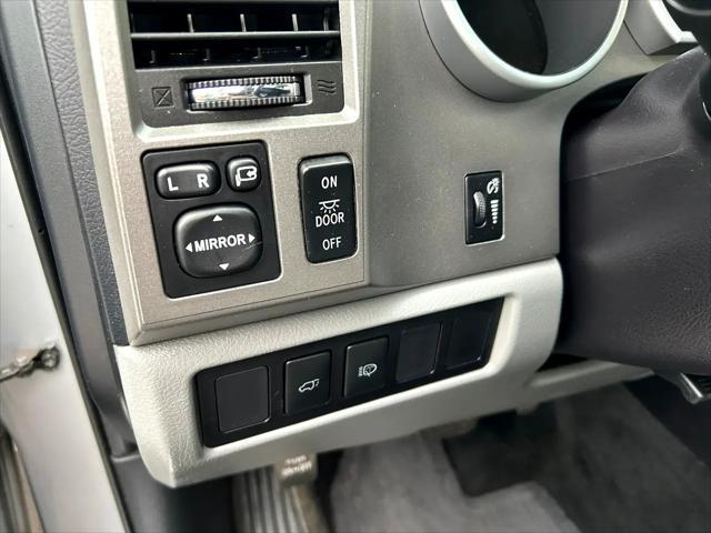 used 2015 Toyota Sequoia car, priced at $12,995