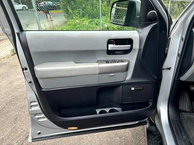 used 2015 Toyota Sequoia car, priced at $12,995