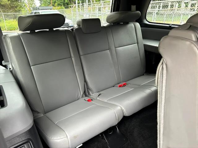 used 2015 Toyota Sequoia car, priced at $12,995