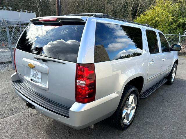 used 2013 Chevrolet Suburban car, priced at $18,995