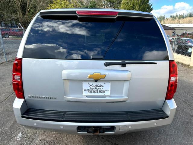 used 2013 Chevrolet Suburban car, priced at $18,995