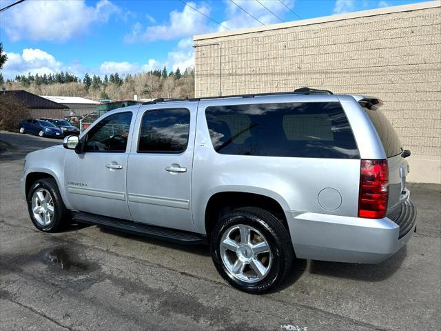 used 2013 Chevrolet Suburban car, priced at $18,995