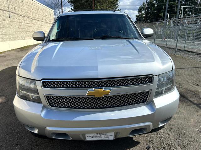 used 2013 Chevrolet Suburban car, priced at $18,995