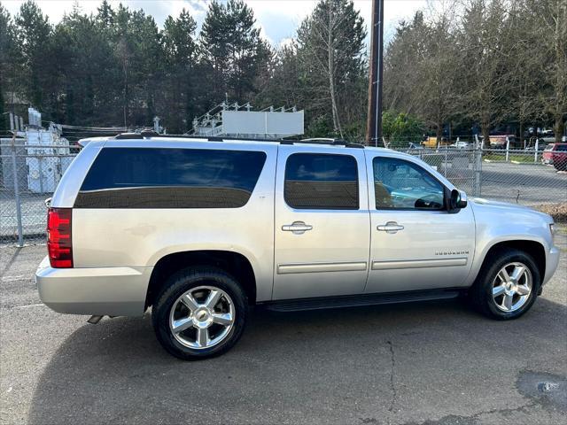 used 2013 Chevrolet Suburban car, priced at $18,995