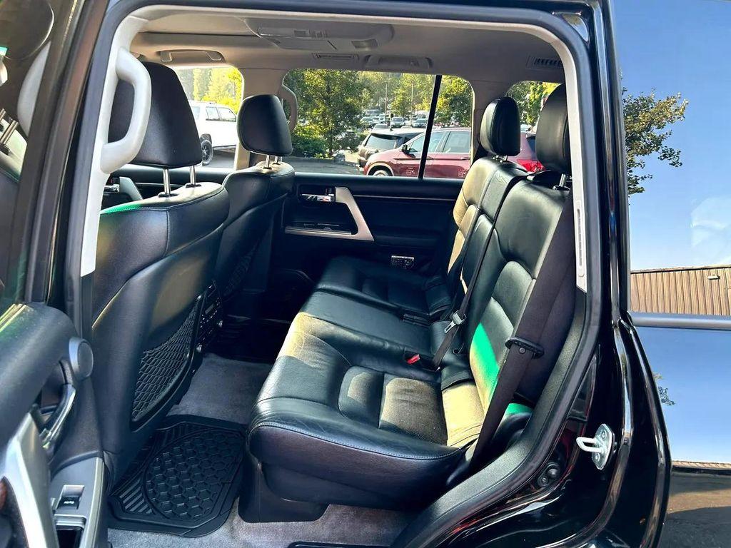used 2013 Toyota Land Cruiser car, priced at $40,995