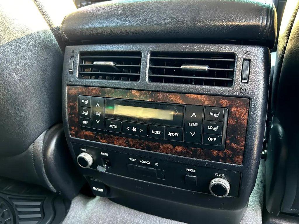 used 2013 Toyota Land Cruiser car, priced at $40,995