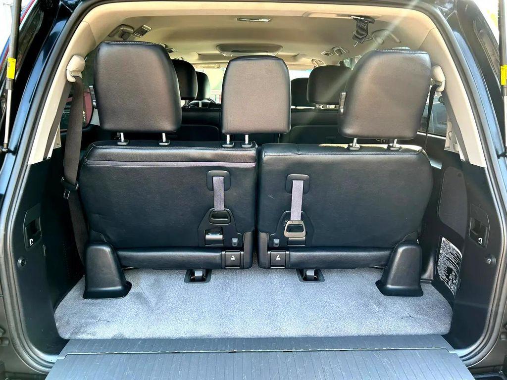 used 2013 Toyota Land Cruiser car, priced at $40,995