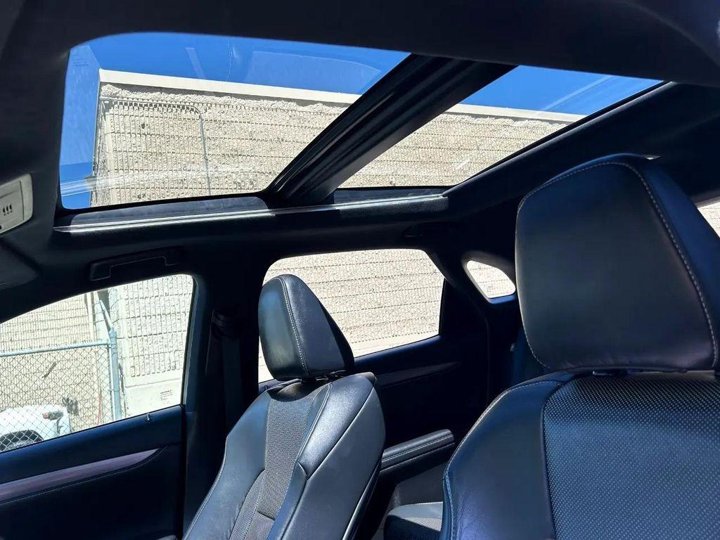 used 2019 Lexus RX 450h car, priced at $36,950
