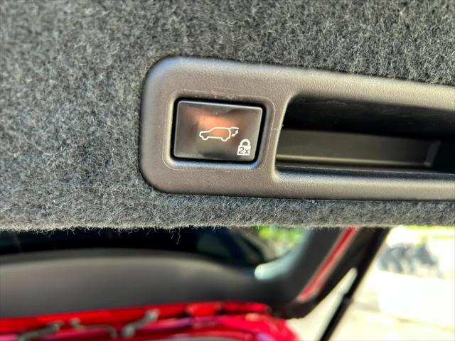 used 2019 Lexus RX 450h car, priced at $36,950