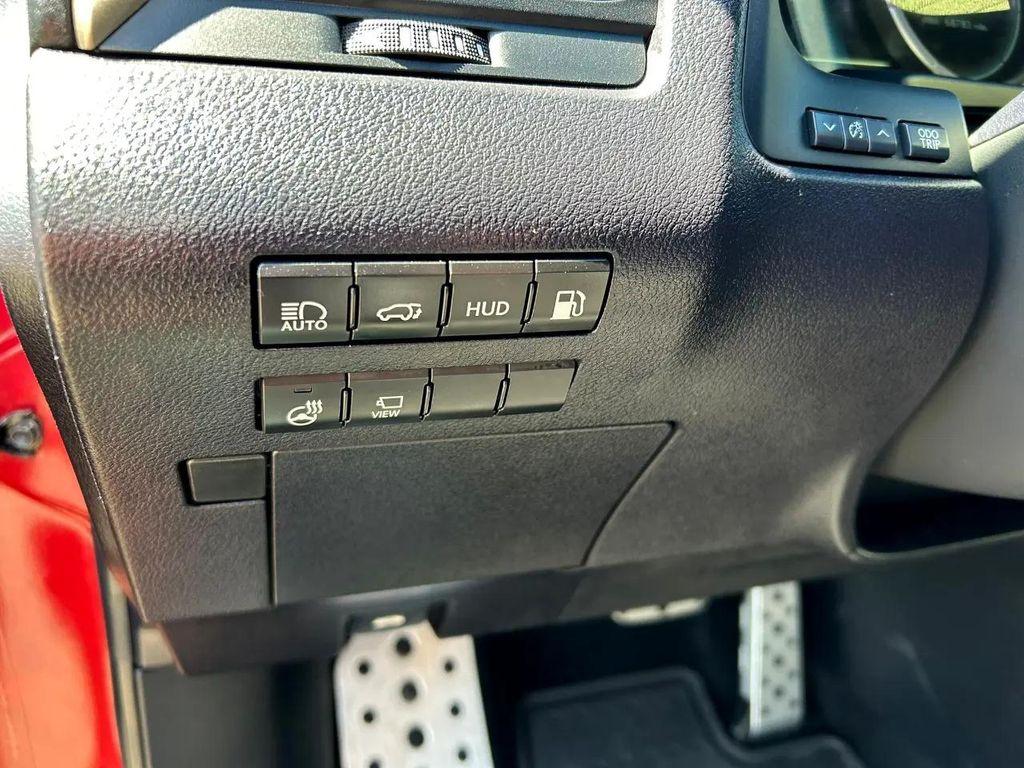 used 2019 Lexus RX 450h car, priced at $36,950