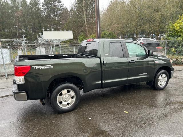 used 2011 Toyota Tundra car, priced at $23,995