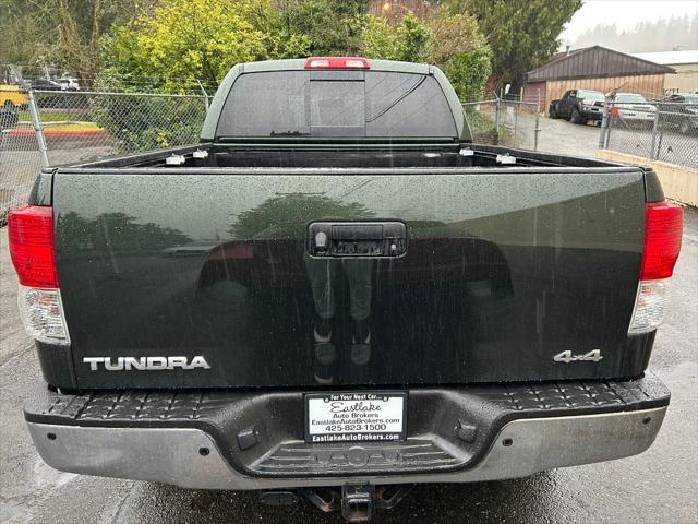 used 2011 Toyota Tundra car, priced at $23,995