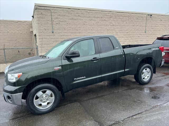 used 2011 Toyota Tundra car, priced at $23,995