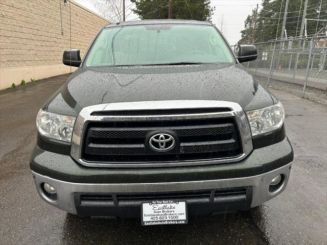 used 2011 Toyota Tundra car, priced at $23,995