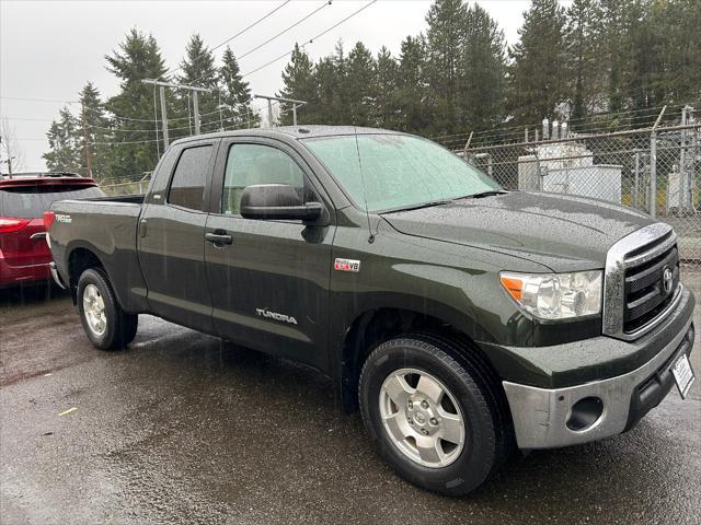 used 2011 Toyota Tundra car, priced at $23,995