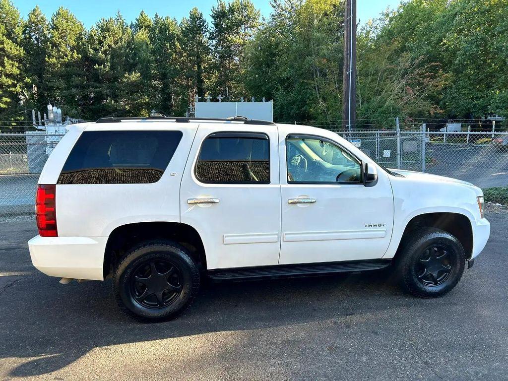 used 2011 Chevrolet Tahoe car, priced at $10,995