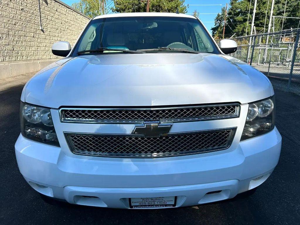 used 2011 Chevrolet Tahoe car, priced at $10,995