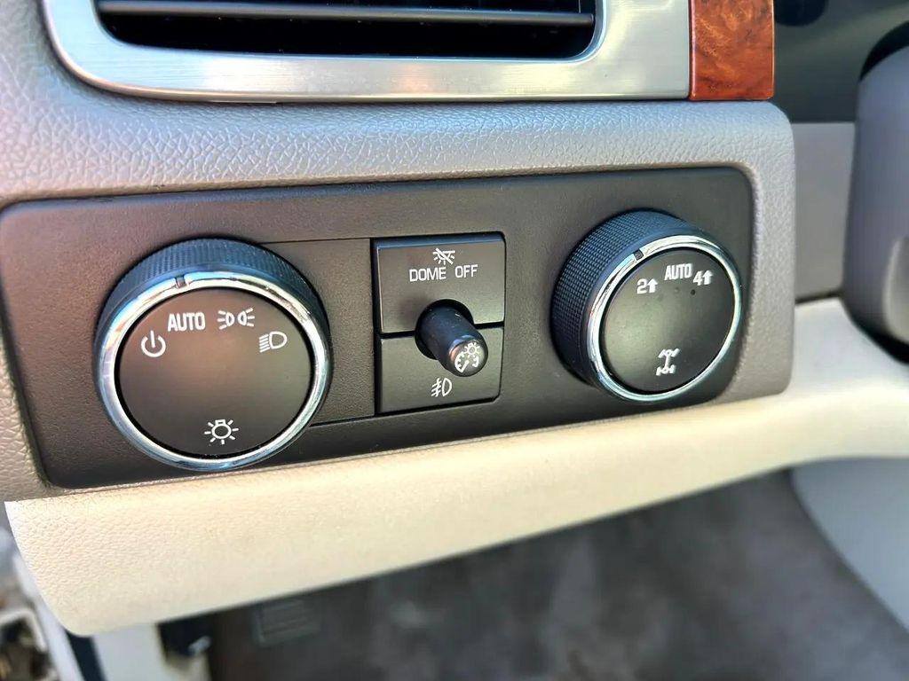 used 2011 Chevrolet Tahoe car, priced at $10,995