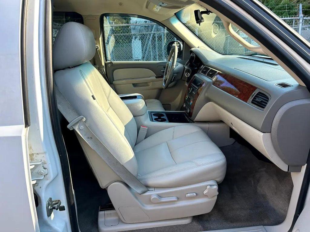 used 2011 Chevrolet Tahoe car, priced at $10,995