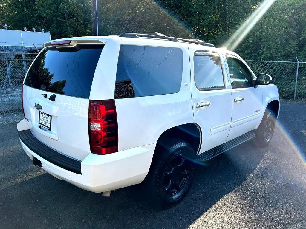 used 2011 Chevrolet Tahoe car, priced at $10,995