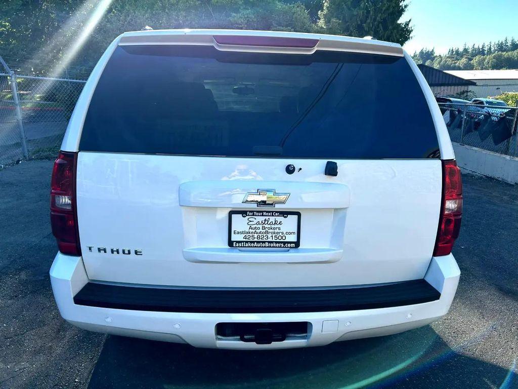 used 2011 Chevrolet Tahoe car, priced at $10,995