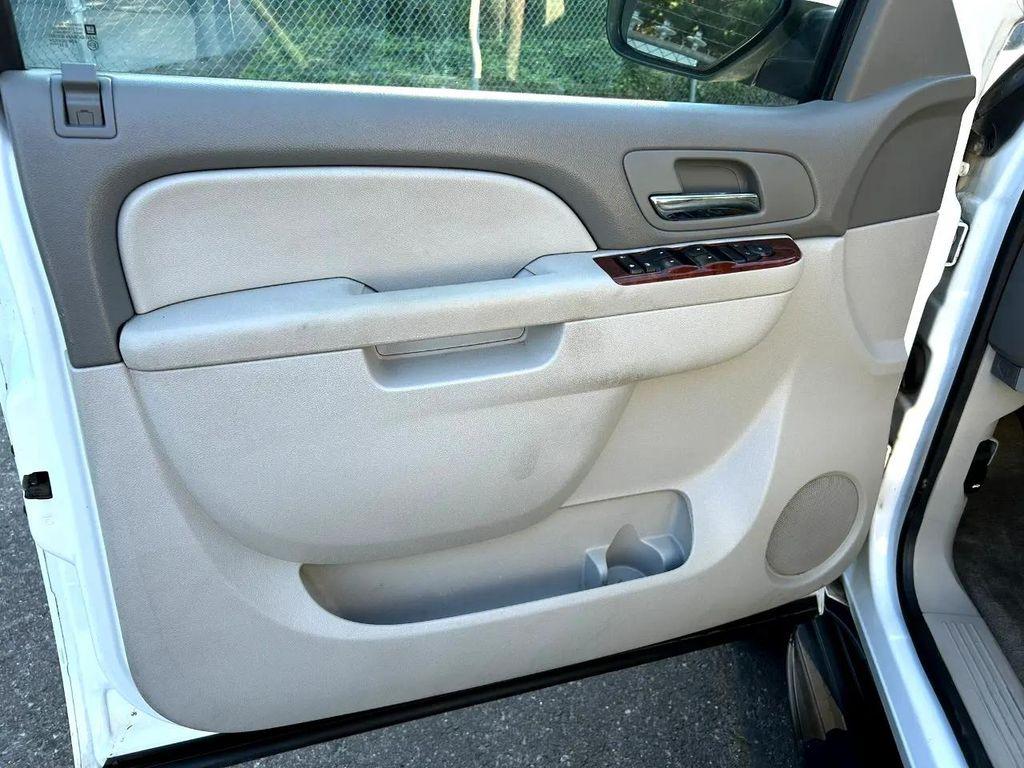 used 2011 Chevrolet Tahoe car, priced at $10,995