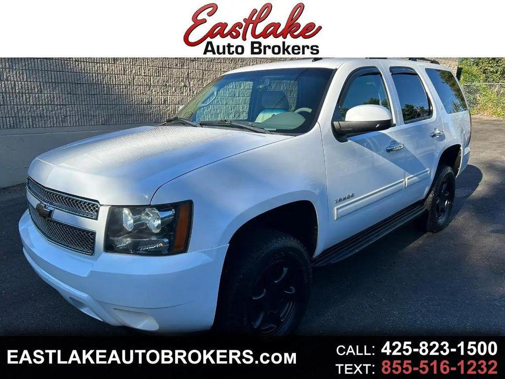 used 2011 Chevrolet Tahoe car, priced at $10,995
