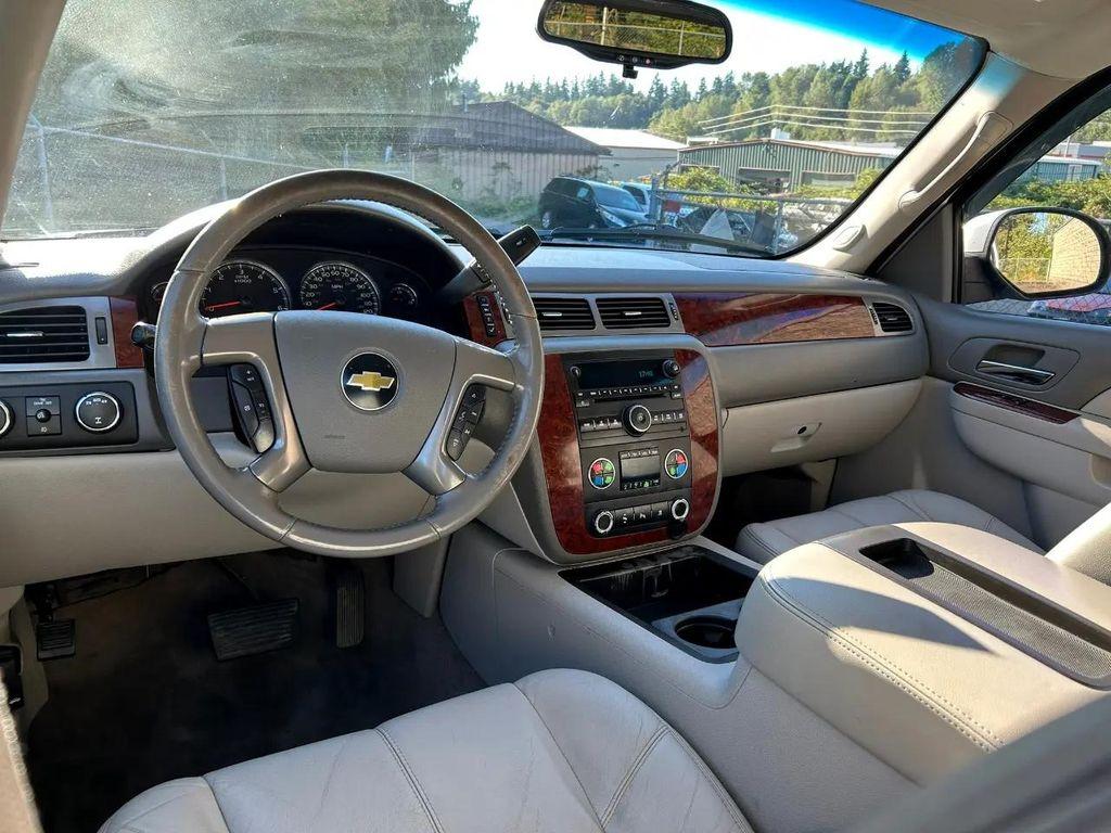 used 2011 Chevrolet Tahoe car, priced at $10,995