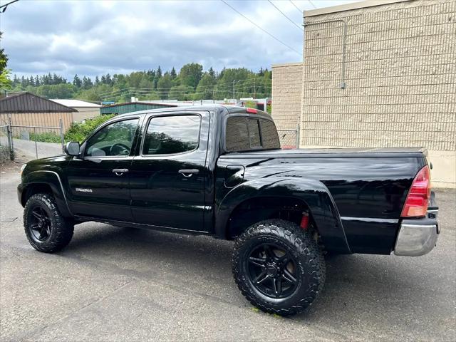 used 2012 Toyota Tacoma car, priced at $22,950