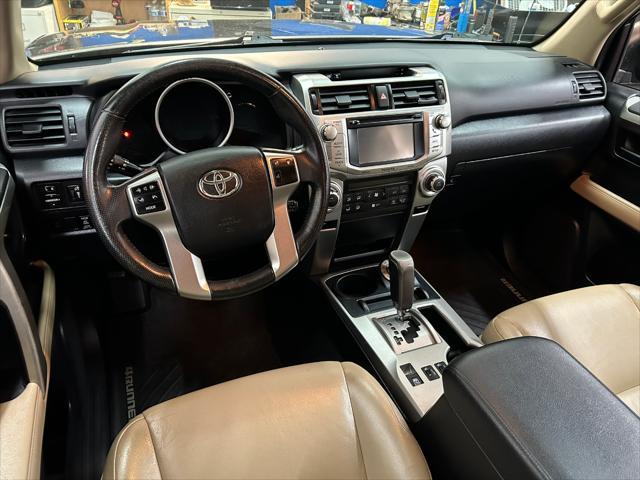 used 2013 Toyota 4Runner car, priced at $24,995