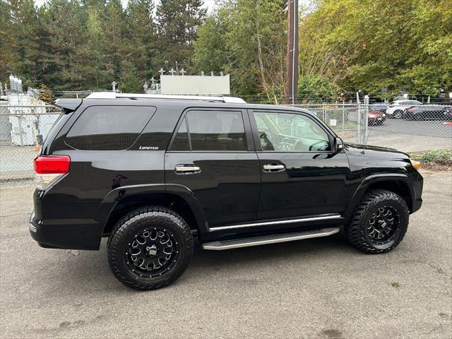 used 2013 Toyota 4Runner car, priced at $24,995