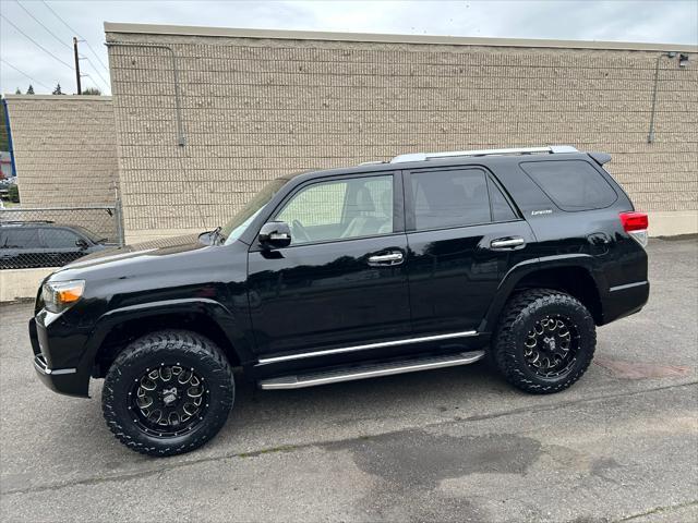 used 2013 Toyota 4Runner car, priced at $24,995