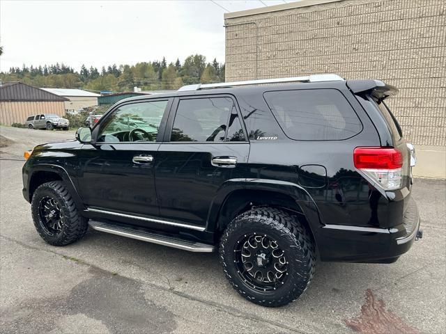 used 2013 Toyota 4Runner car, priced at $24,995