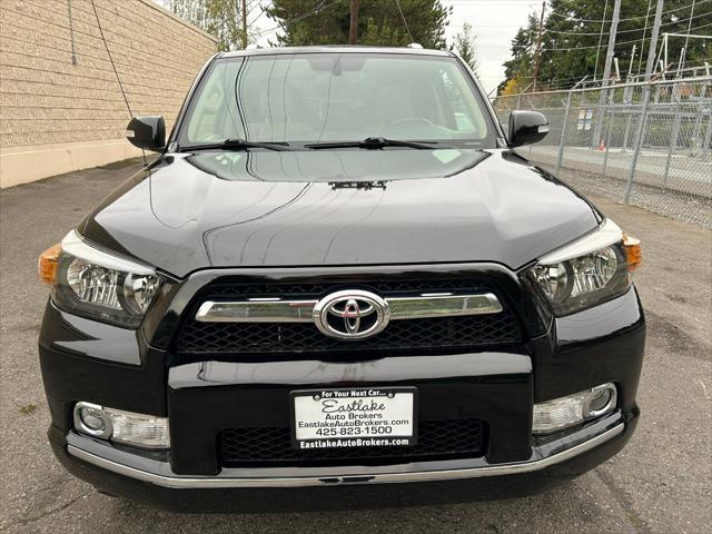 used 2013 Toyota 4Runner car, priced at $24,995